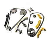Kit Distribucion Buick Chevrolet 2.0l 2.2l 2.4l 2000-2011